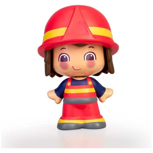 MY FIRST P&P FIG BOMBERO 31854 @