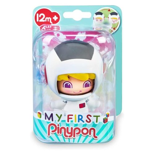 MY FIRST P&P FIG ASTRONAUTA 33237 @