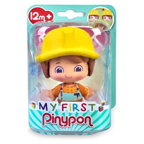 MY FIRST P&P FIG CONSTRUCTOR 33238 @
