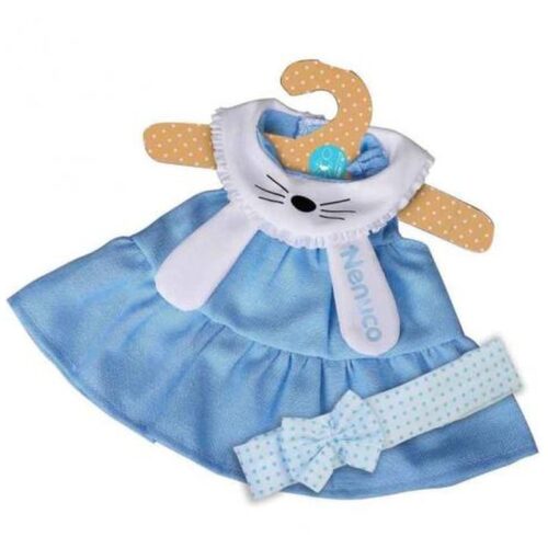 NENUCO ROPA VEST. az CONEJO 35c 36659 <