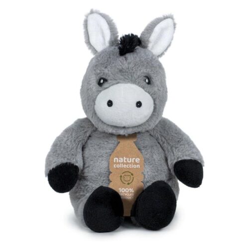 NAT. A.GRANJA BURRITO gris PEL. 30c <