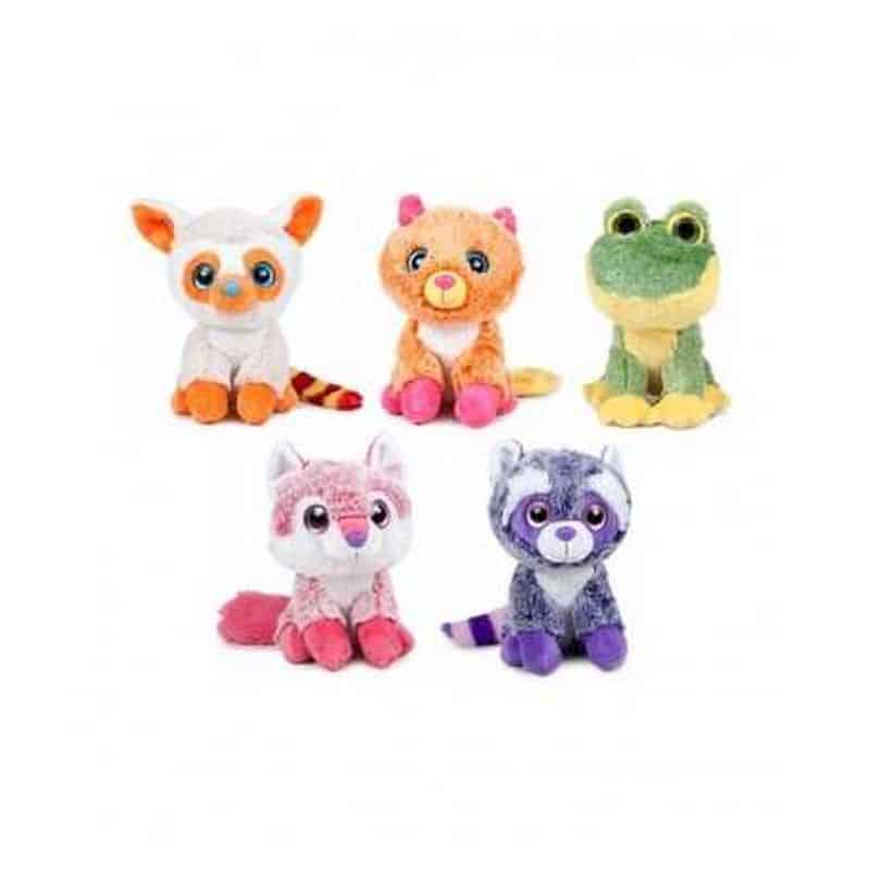 PEL FUNKY FRIENDS 15cm 76.12430 ª