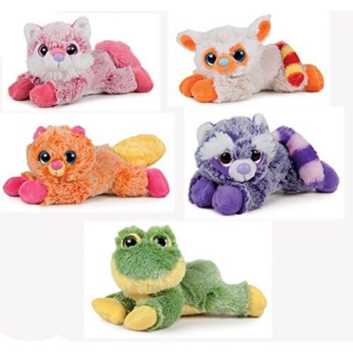 PEL FUNKY FRIENDS TUMB. 18cm 76.12433 ª