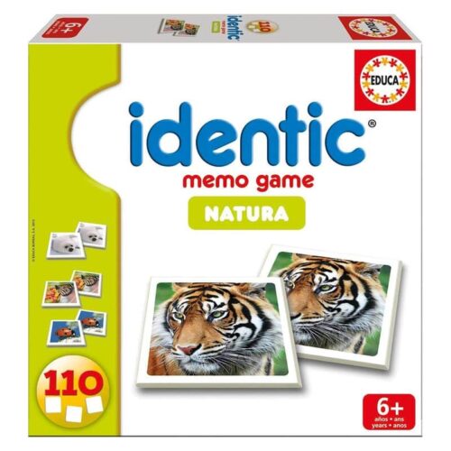 IDENTIC NATURA 14783 <
