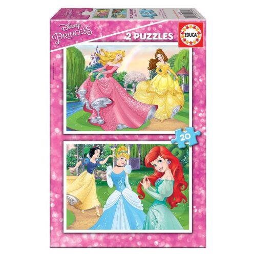 PZ.2X20 PRINCESS 16846 <