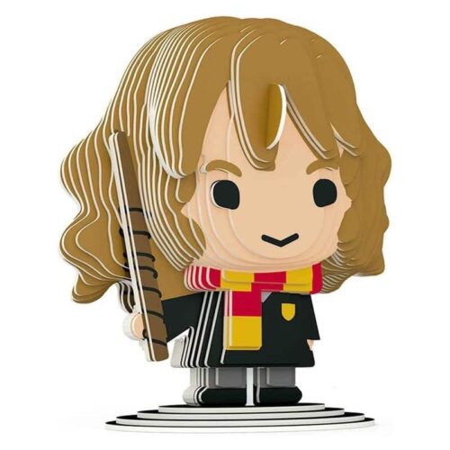 PZ FIG. 3D HERMIONE 19500 <
