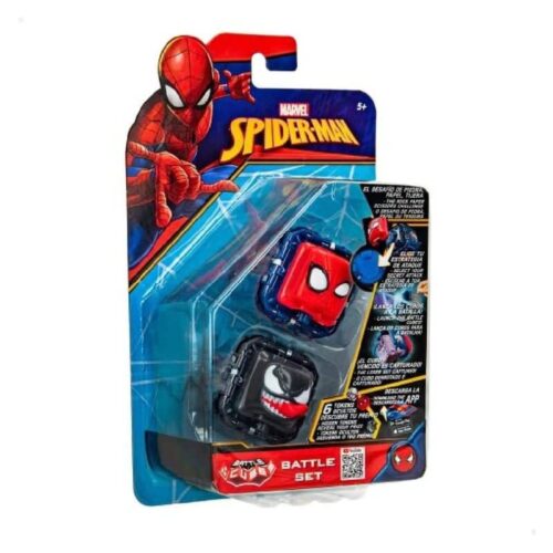 SPD P.2 BATTLE CUBES BLISTER mod 48258 #