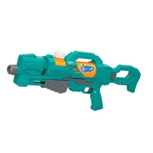 AQUA W. PISTOLA AGUA 2/S 49495 <