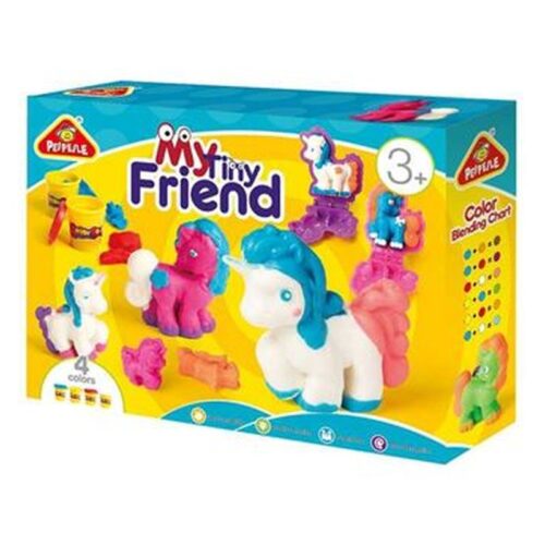 DOUGH UNICORNIO plastilina 22-036 <V