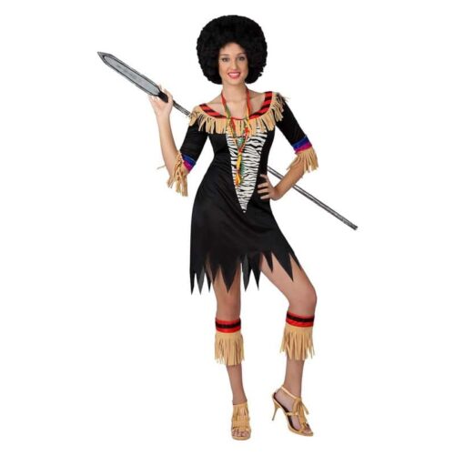 ZULU SEXY M-L AD 5298 ¿R