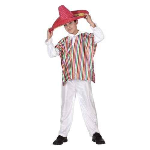 DISF. MEXICANO T.3 69852 ºR