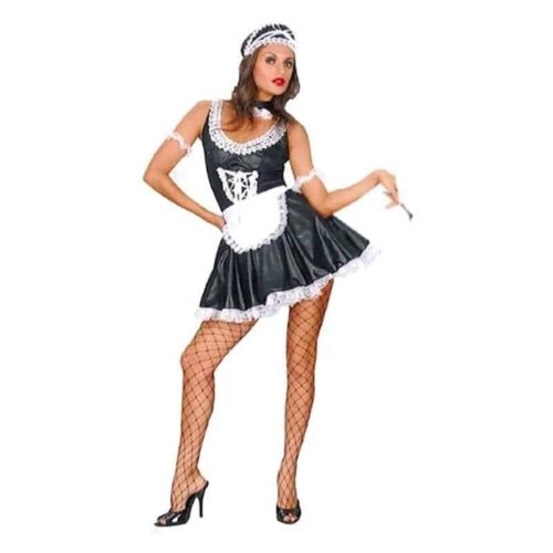 CRIADA T.M-L AD 73266 º