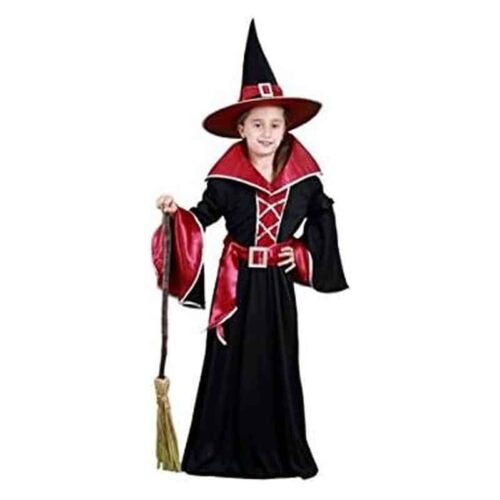 BRUJA GRANATE T.3-4 INF YY00022 ++