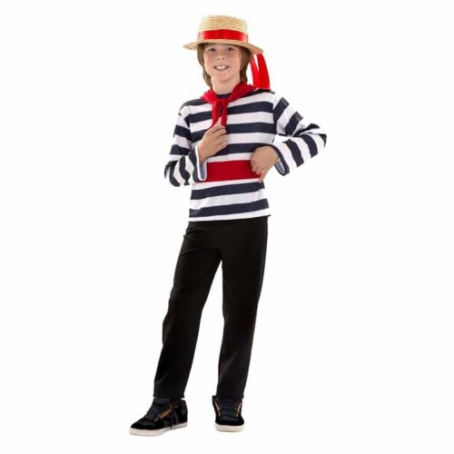 VENECIANO T.3-4 INF 3595¿