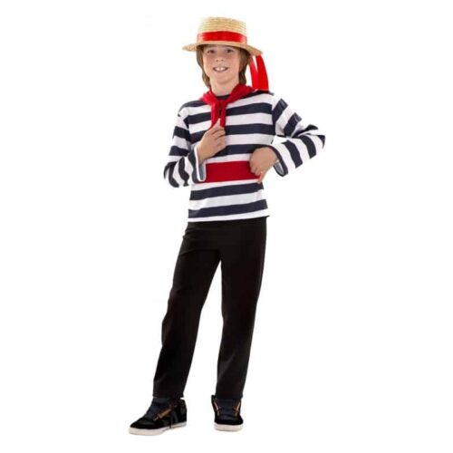 DISF. VENECIANO 5-6a 3601¿