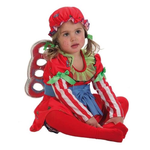 MUÑECA DE CUERDA T.0-18 MESES INF 7162 R