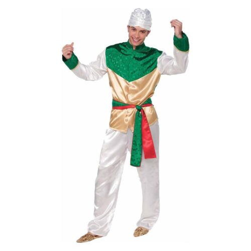 Disfraz chico Bollywood carnaval 706285 T-4