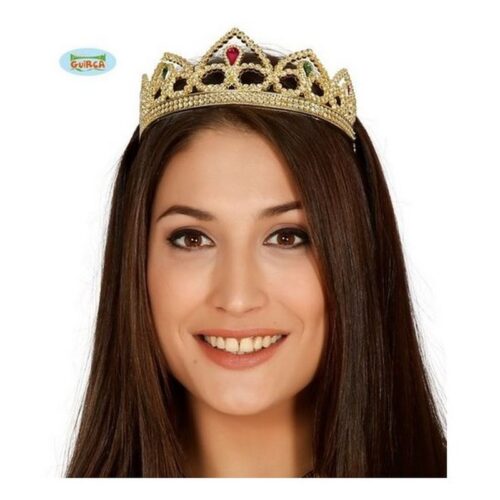 Accesorio india corona para disfraz de carnaval 10932 ´´