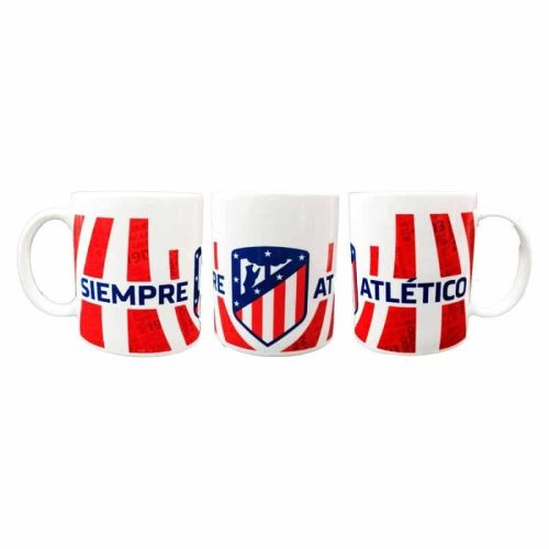 ATM TAZA CERAMICA 300ml caj MG-31P-ATL #