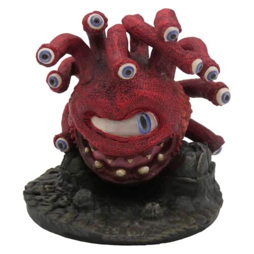D&D FIG BEHOLDER resina FR-02-DD <