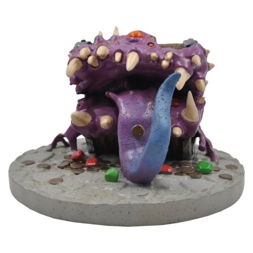 D&D FIG MIMIC resina FR-03-DD <