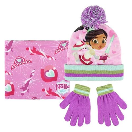 NELLA CONJ. 3PZAS 2200003275 —