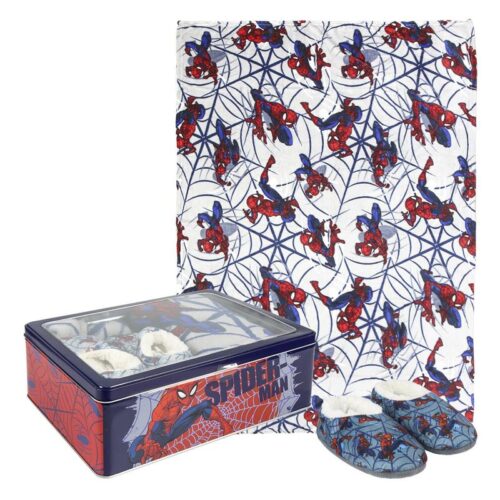 SPD SET INVIERNO C.METAL Nº 30-31 —