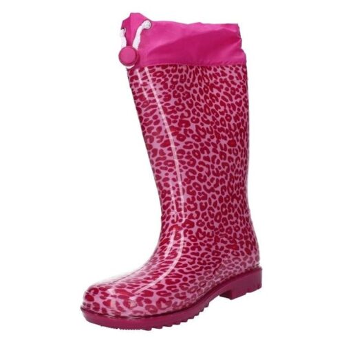 LOL BOTAS LLUVIA PVC N.28 ´´