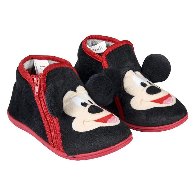 MICKEY ZAP CASA BOTA N.25 ´´