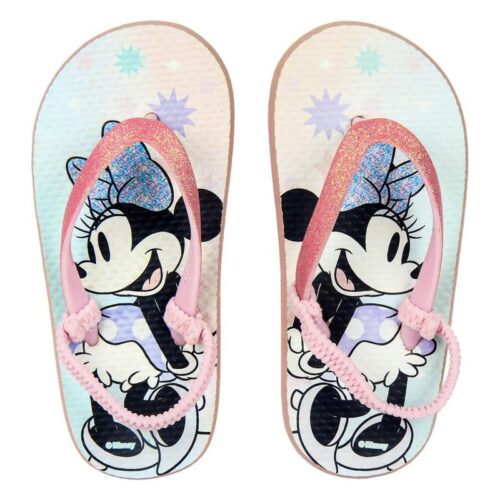MINNIE CHANCLAS PREM. 28-35 2300004325 =