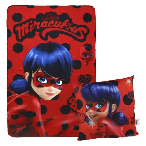 LB MANTA POLAR + COJIN 2500002439 )