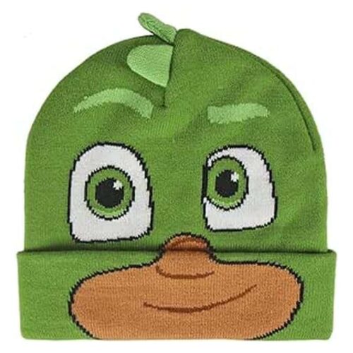 PJ GORRO VERDE GEKKO 2200002529 )