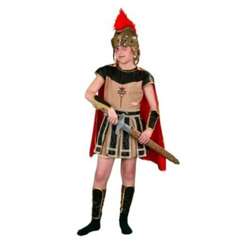 CENTURION ROMANO T.7-9 INF 4193 ¿