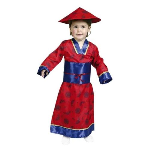 CHINA ROJO T.1-2 INF 05978–