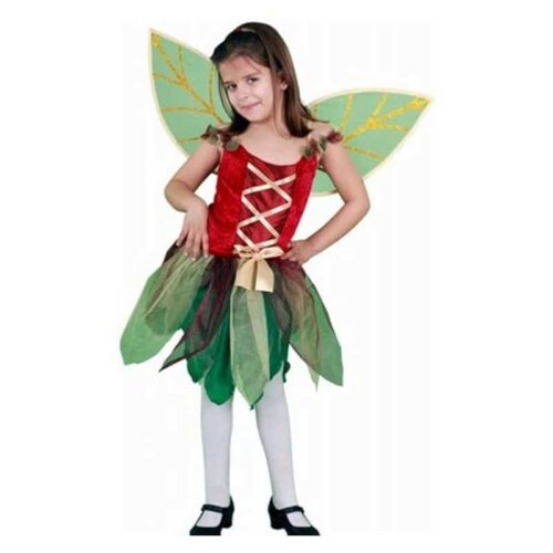 HADA DEL BOSQUE T.5-6 INF 6457 ¿