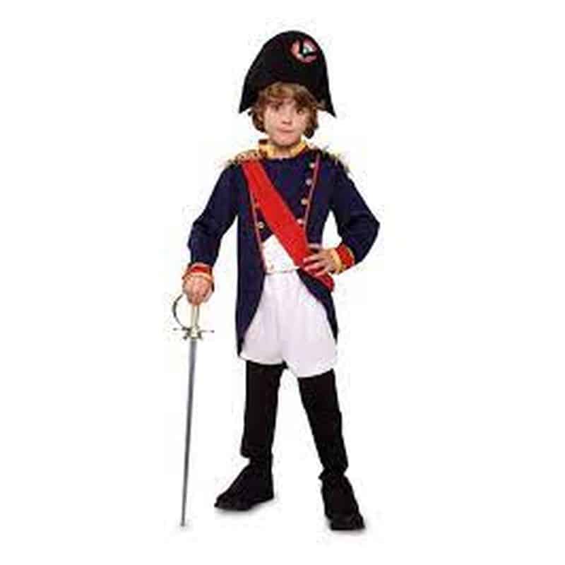 DISF. NAPOLEON 7-9 19685 ´´