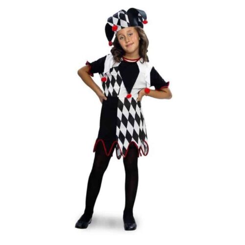 ARLEQUINA T.7-9 INF 8518–