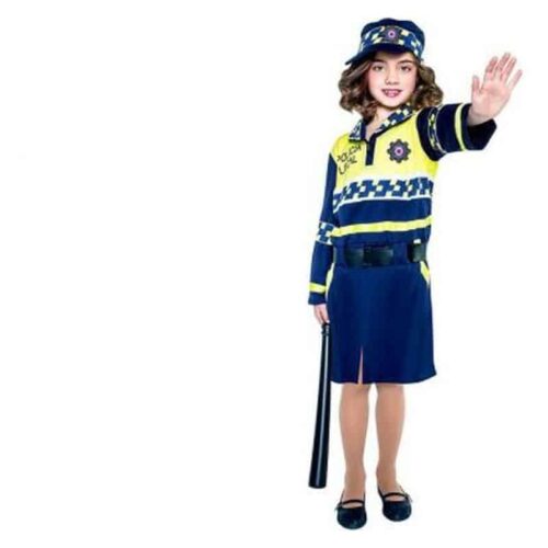 DISF. POLICIA LOCAL 5-6 57038 ´´