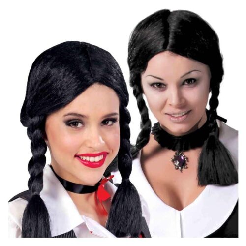TRENZAS NEGRA 4210 <