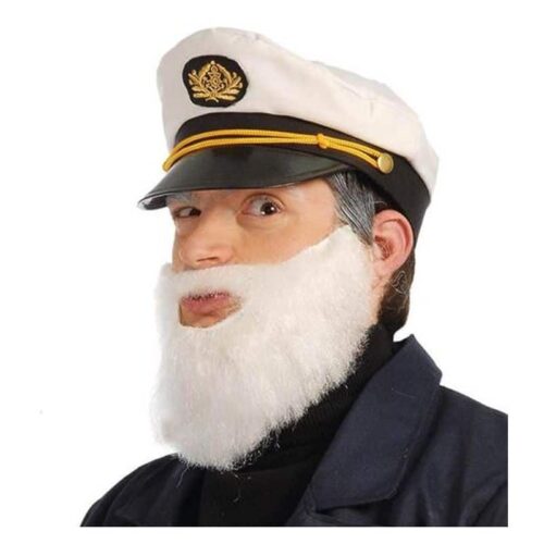 BARBA BLANCA PQ 11928 ª