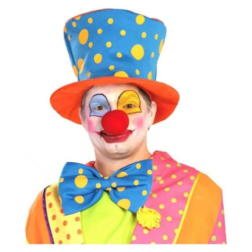 SOMB. PAYASO ALTO NAR/AZ 13264 ª