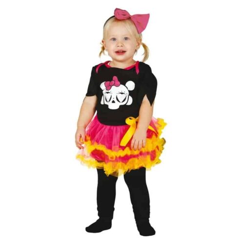 ESQUELETO BABY 6-12M 83032 ª