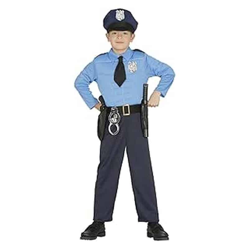 DISF. POLICIA 3-4a 85894 <