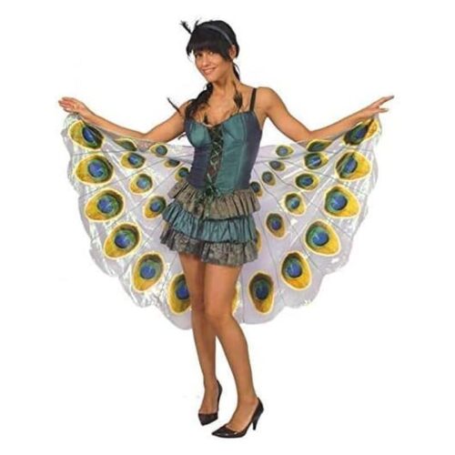 PAVO REAL SEXY T.38-40 AD 80211 º