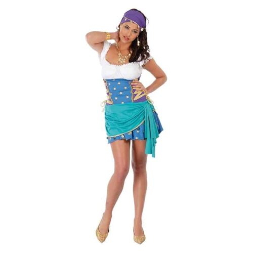 ZINGARA T.38-40 AD 80291 >