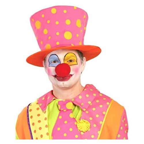 SOMB. PAYASO ALTO NAR/ROS 13265 ª