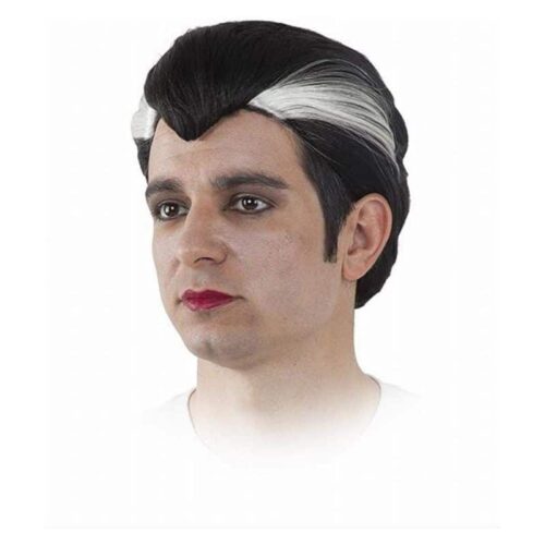 PELUCA DRACULA 2221 @
