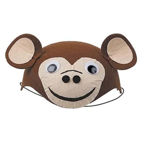 CASQUETE MONO 2460 @