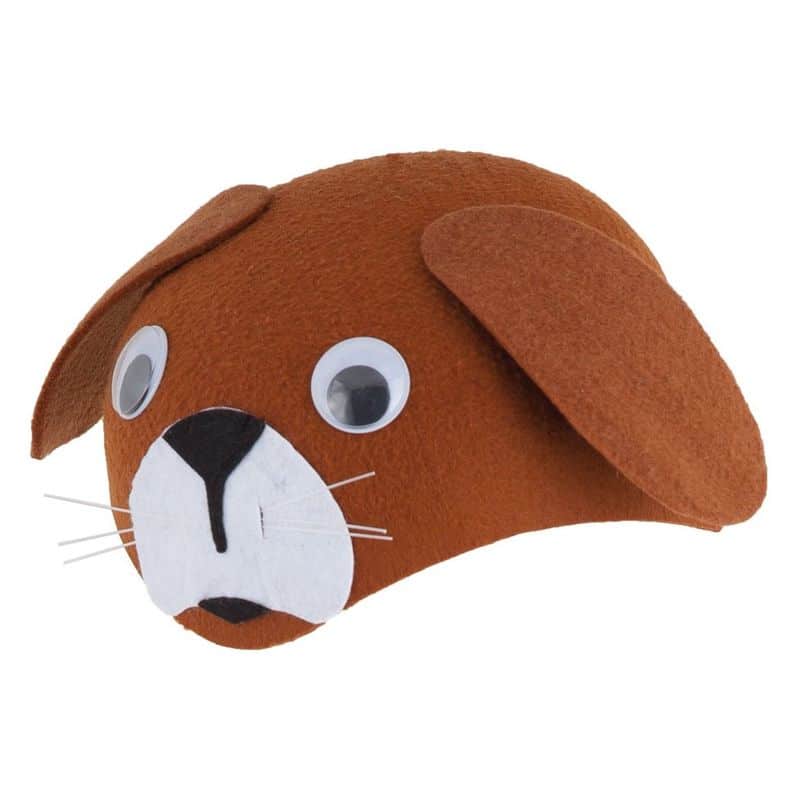 CASQUETE PERRITO 2462 @
