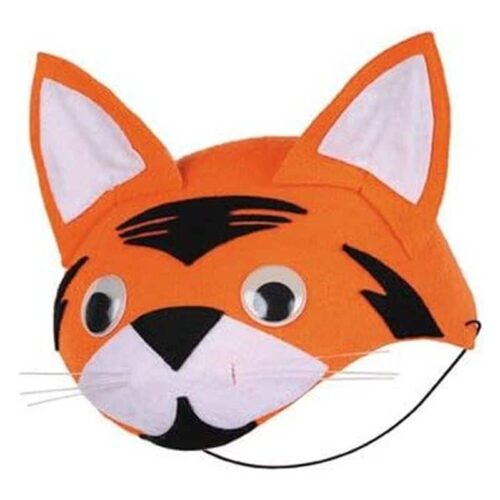 CASQUETE TIGRE 2489 ¿